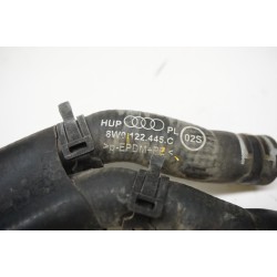 2017-2019 AUDI A4 Transmission Coolant Pipe 8W0121400B