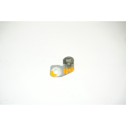 2017-2021 AUDI A4 Left Fender Bracket 8W0821469