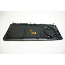 2017-2020 AUDI S4 Rear Deck Speaker Cover Right Passenger B&O Sound