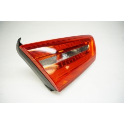 2012-2015 AUDI S6 Lid Mounted LED Trunk Tail Light Left 4G5945093B