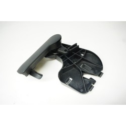 2009-2016 B8 Audi A4 S5 A5 S4 Hood Release Handle Interior 8T1823533