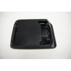 2010-2012 Audi S4 - Center Console Arm Rest 2010-2012 Audi S4 - Center Console Arm Rest