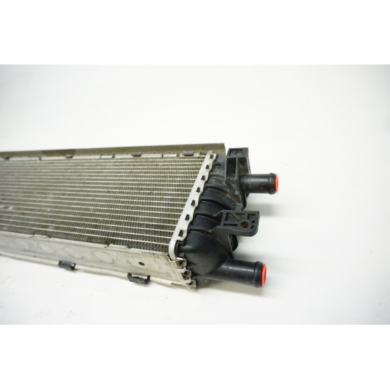 2013-2016 B8.5 AUDI S4 Supercharger Radiator Intercooler 4G0145804A