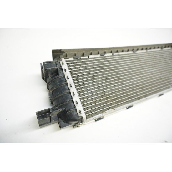 2013-2016 B8.5 AUDI S4 Supercharger Radiator Intercooler 4G0145804A