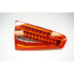 2013-2016 B8.5 AUDI A4 S5 LED LID TAIL LIGHT BRAKE LAMP DRIVER LEFT