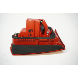 2013-2016 AUDI S4 LEFT LED TRUNK BRAKE LIGHT LAMP 8K5945093AD