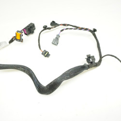 2015 Volkswagen Jetta Passenger Front Seat Wire Harness 5C6971392BA