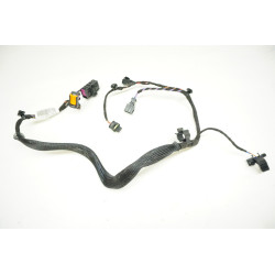 2015 Volkswagen Jetta Passenger Front Seat Wire Harness 5C6971392BA