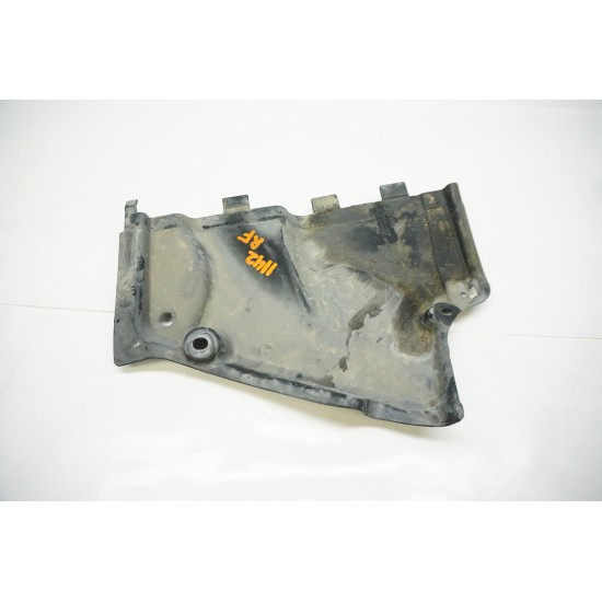 2018-2020 Audi Q5 Forward Underbody Shield Panel Right 80A825202A