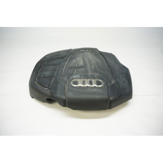 2018-2020 Audi Q5 2.0T Engine Cover 80A103925E