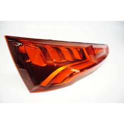 2018-2020 AUDI Q5 Trunk Mounted LED Tail Light Left 80A945093A OEM
