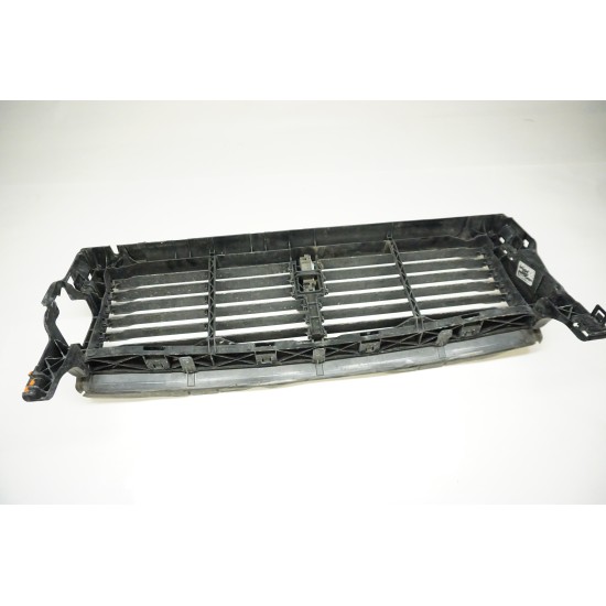 18-20 AUDI Q5 2.0T Radiator Louvre Air Shutter & Motor 80A121223