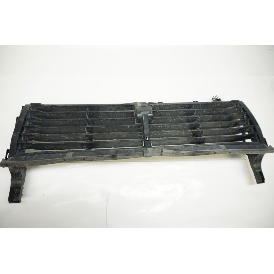 18-20 AUDI Q5 2.0T Radiator Louvre Air Shutter & Motor 80A121223