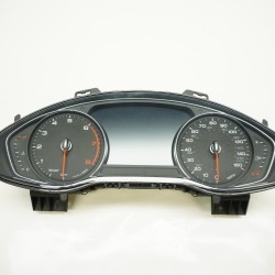 2019 AUDI Q5 Speedometer Instrument Cluster Display 80A920870B