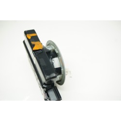 2018-2020 AUDI Q5 Rear Driver Seat Occupant Dome Light Left 80A947291A GREY