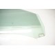 2008-2012 AUDI A5 Coupe Door Window Glass RIGHT Front OEM