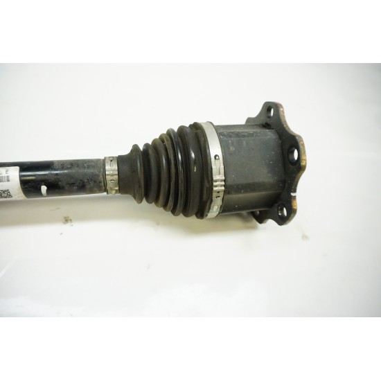 AUDI Q5 2.0T Front Axle Shaft Assembly 80A407271E 2018-2020