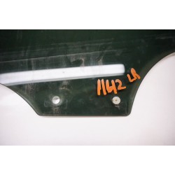 2018-2020 Audi Q5 SQ5 Rear Door Window Glass Left 80A845205A