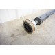 AUDI Q5 2.0T QUATTRO DRIVE SHAFT TRANSMISSION PROPELLER 80A521101A 18-20
