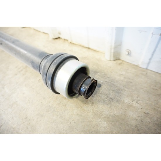 AUDI Q5 2.0T QUATTRO DRIVE SHAFT TRANSMISSION PROPELLER 80A521101A 18-20
