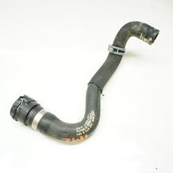 2018-2020 Audi Q5 2.0T Upper Radiator Coolant Hose 80A122073C