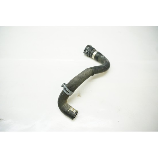 2018-2020 Audi Q5 2.0T Upper Radiator Coolant Hose 80A122073C
