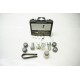 B9 AUDI A4 S5 A5 S4 Factory Wheel Lock Kit 4F0071455