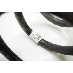 B9 AUDI Q5 QUATTRO FRONT SHOCK COIL SPRING 80A411105AM