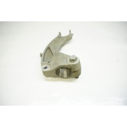 2018-2020 AUDI Q5 FRONT PASSENGER SHOCK FORK MOUNT RIGHT 4M0413038N