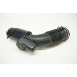 2011-2015 AUDI Q7 3.0L GAS ENGINE AIR BOX INTAKE TUBE 06E129629R
