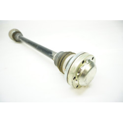 2018-2021 AUDI Q5 QUATTRO DRIVER SIDE REAR AXLE SHAFT ASSEMBLY 80A501203G