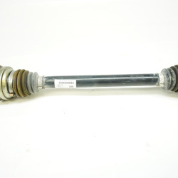 2018-2021 AUDI Q5 QUATTRO PASSENGER SIDE REAR AXLE SHAFT ASSEMBLY 80A501204C
