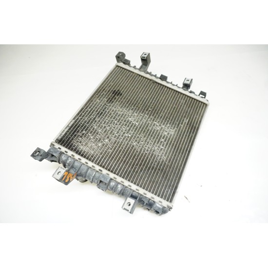 AUDI Q7 AUXILARY / SECONDARY COOLING RADIATOR 7L8121212