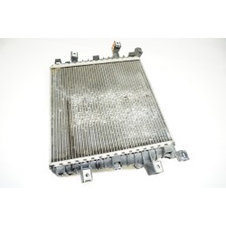 2011-2015 AUDI Q7 3.0L Secondary Auxiliary Cooling Radiator 7L8121212