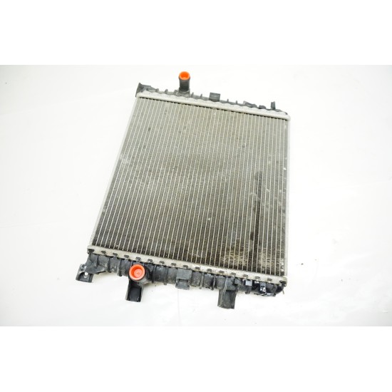 2011-2015 AUDI Q7 3.0L Secondary Auxiliary Cooling Radiator 7L8121212