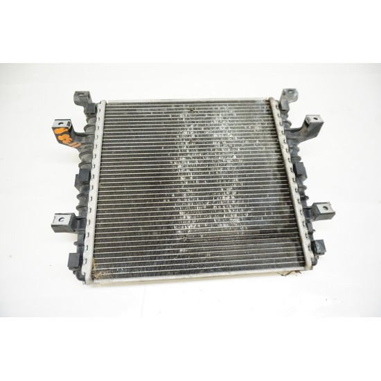 2011-2015 AUDI Q7 3.0L Secondary Auxiliary Cooling Radiator 7L8121212