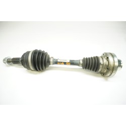 2011-2015 AUDI Q7 Front Axle Shaft Assembly 7P0407271C