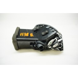 AUDI Q7 Passenger Side Right Dash Heat AC Vent 4L0820902T 07-15