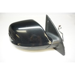 2013 - 2015 AUDI Q7 Passenger Door Mirror Assembly Right 4L1857410CL