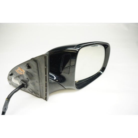 2013 - 2015 AUDI Q7 Passenger Door Mirror Assembly Right 4L1857410CL