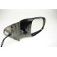 2013 - 2015 AUDI Q7 Passenger Door Mirror Assembly Right 4L1857410CL