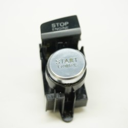 2011-2015 AUDI Q7 Engine Start / Stop Button Switch 4L0905217B