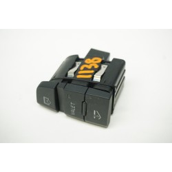 AUDI Q7 Dash Switch Media Screen, Valet, Glovebox Button 4L1927227A