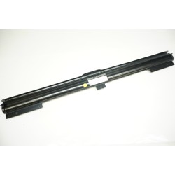 2007-2015 AUDI Q7 REAR DOOR PRIVACY WINDOW SUN SHADE DRIVER LEFT 4L0861333