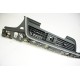 DASH CENTER/RIGHT AC VENT GRILLE ASSEMBLY OEM 2018-2021 AUDI Q5 SQ5