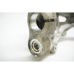 2018-2021 AUDI Q5 SQ5 PASSENGER STEERING KNUCKLE SPINDLE RIGHT FRONT 80A407254C