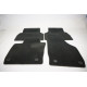 15-18 AUDI Q3 Carpet Floor Mat Set OEM 8U1863691A
