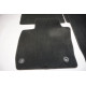 15-18 AUDI Q3 Carpet Floor Mat Set OEM 8U1863691A