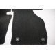 15-18 AUDI Q3 Carpet Floor Mat Set OEM 8U1863691A