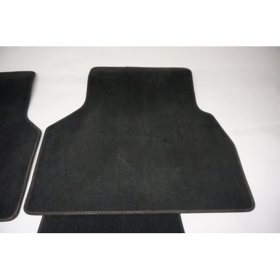 15-18 AUDI Q3 Carpet Floor Mat Set OEM 8U1863691A